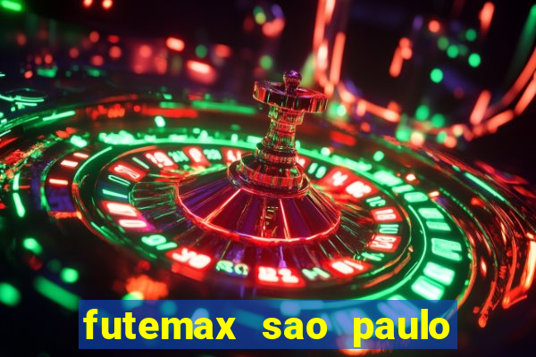 futemax sao paulo x atletico mineiro